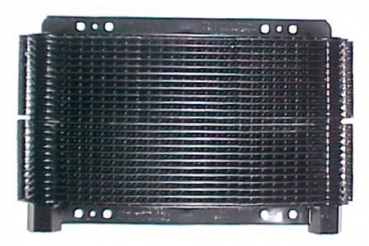 Oil cooler 48 plates.br280 x 190 x 40 mm