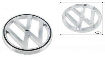 Emblem ''VW''        1962-7.1972