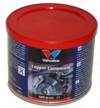 Kupferpaste 500gr.