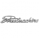 Emblem  STREETMACHINE