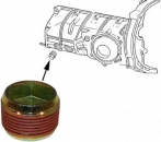 Einfüllschraube Getriebe (M24 x 1.5).